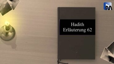 Imam Chamene’i: Hadith Erläuterung 062  – Am meisten Wissen beziehen