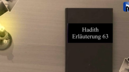 Imam Chamene’i: Hadith Erläuterung 063  – Großzügige führen Menschen