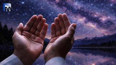 O Gott, hörst Du mich – 06.04.2026 O Gott, hörst Du mich – 06.04.2026