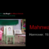 Mahnwache Hannover – 19.04.2026