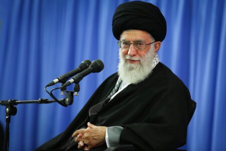 Imam Khamenei