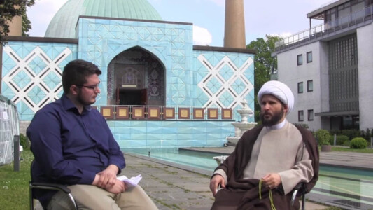 Interviews Interviews